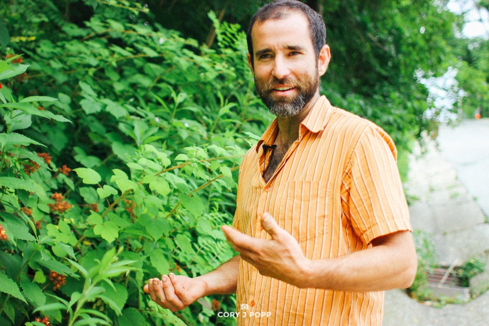 Professional Foragers Live The Most Beautiful Lives | HuffPost Life