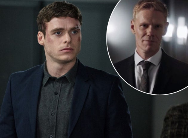 bodyguard episode 5 review the 10 burning questions we re now
