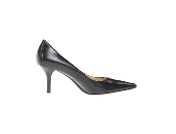 best black pumps for work