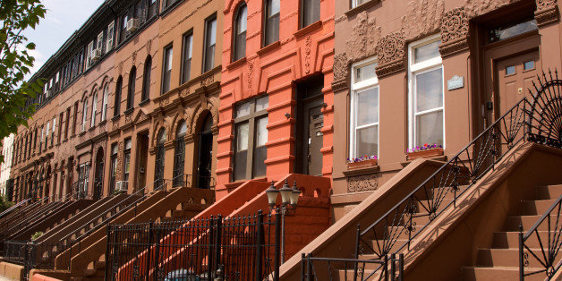 There Are Actually 4 Types Of Gentrification That Could Change Your ...