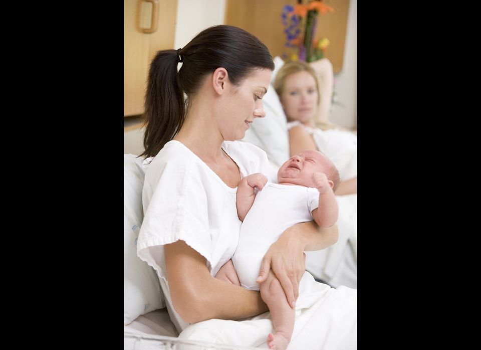 Breastfeeding First