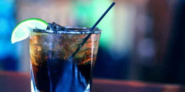 cocktail drink straws