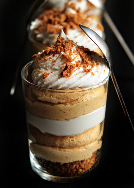 9 Beautiful Desserts That Are Dangerously Easy To Make | HuffPost Life