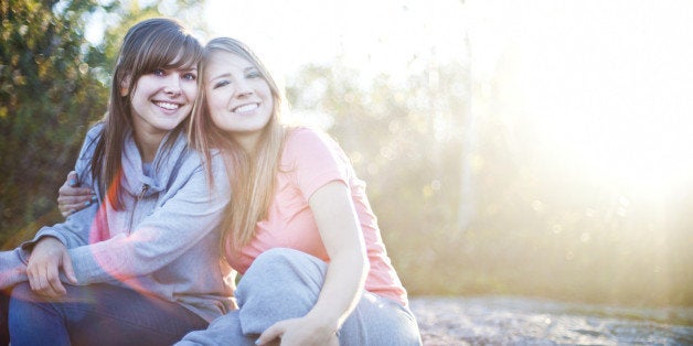 11 Signs Of A Genuine Friendship