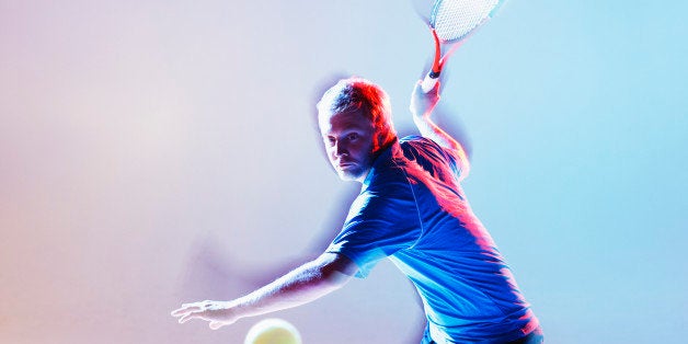 Why Does Tennis Elbow Take So Long to Improve? | HuffPost Life