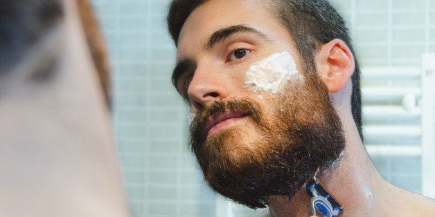 Everything You Need For a Perfect Beard