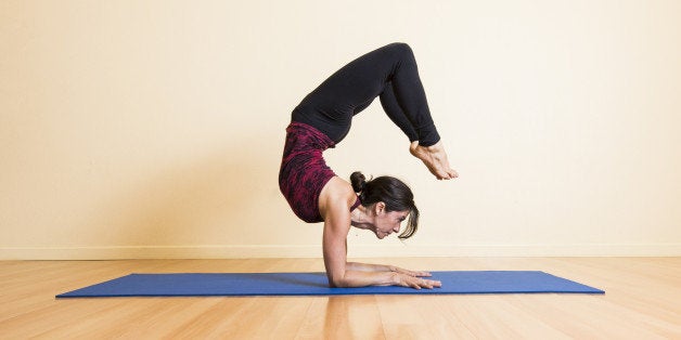 18 Convincing Reasons To Give Yoga Another Try