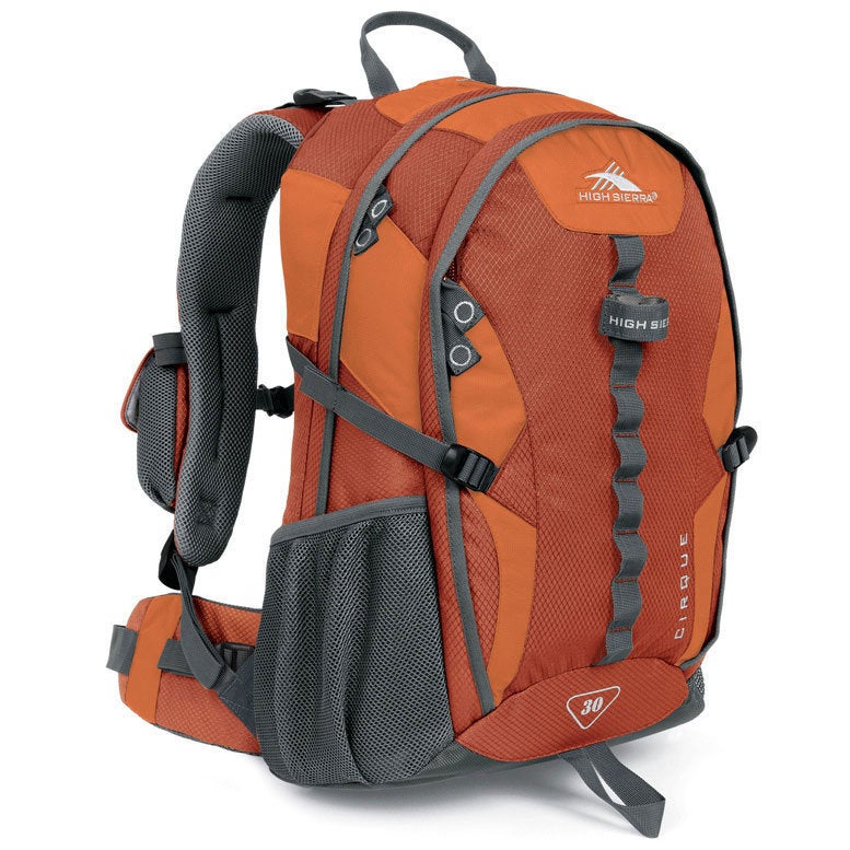 6 Backpacks For Kids That Won t Hurt Their Backs HuffPost Life