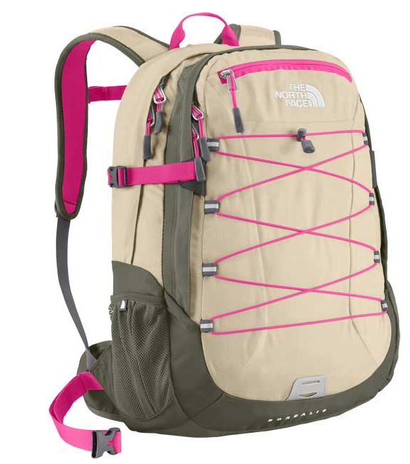 6 Backpacks For Kids That Won't Hurt 