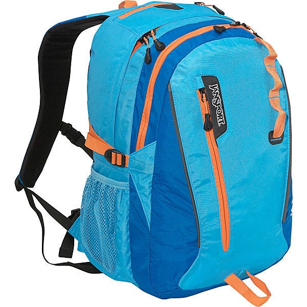 school backpack with hip belt