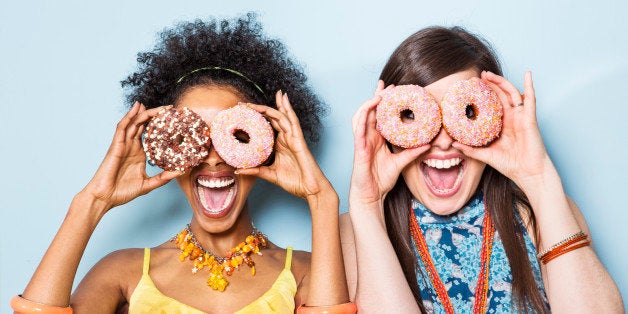 6 Signs You Have A Good Sense Of Humor | HuffPost Canada Wellness