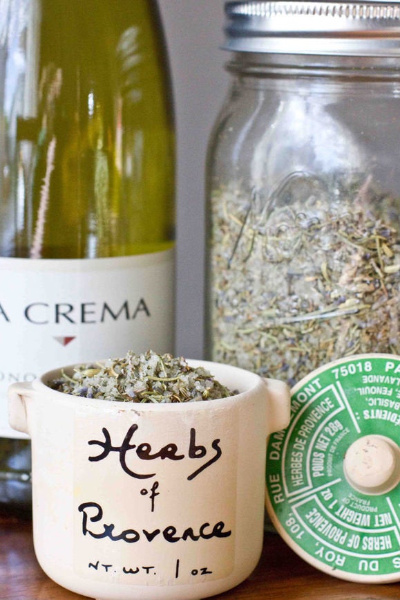 Here's How Herbes De Provence Can Make All Your Food Taste Like France