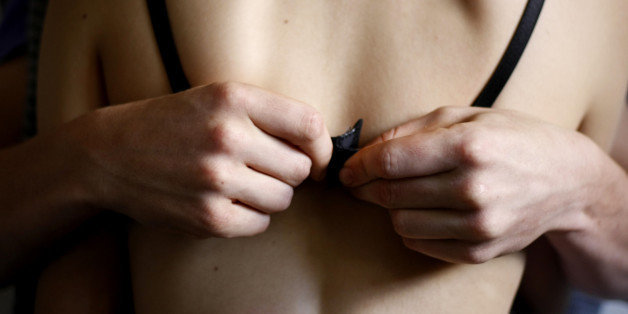 9 Sex Myths That Could Seriously Hurt Your Relationship HuffPost Life pic