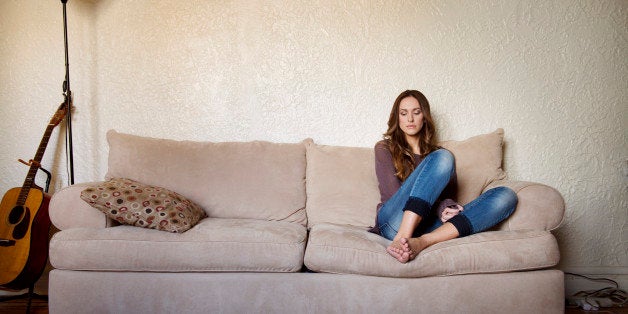 Feeling Lonely? You are Not Alone - Evergreen Psychotherapy Center