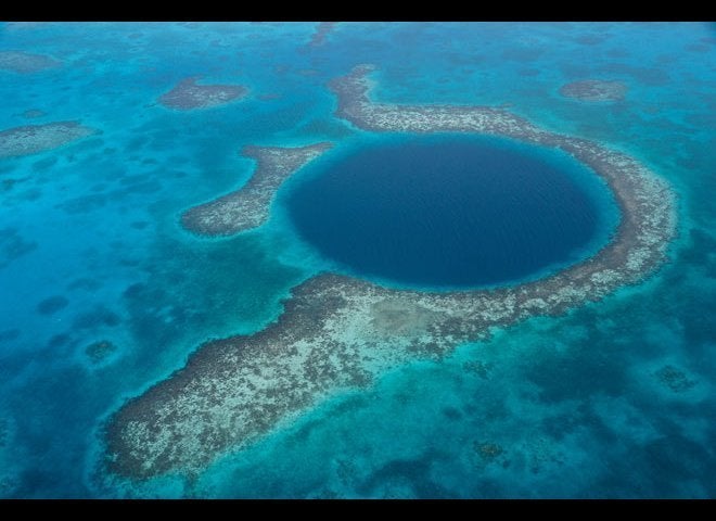 Belize, Belize