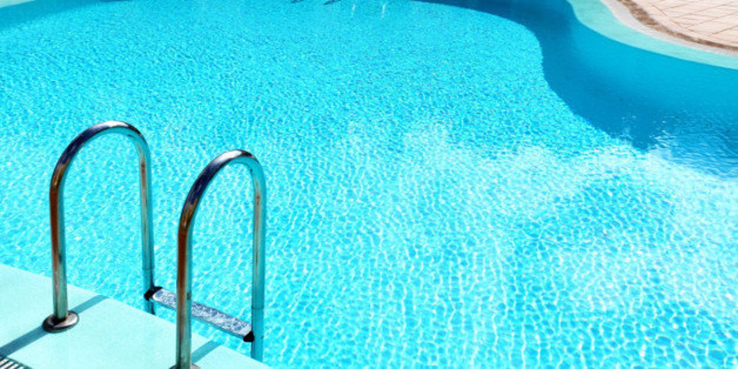 The Surge In Hidden Swimming Pools | HuffPost Life