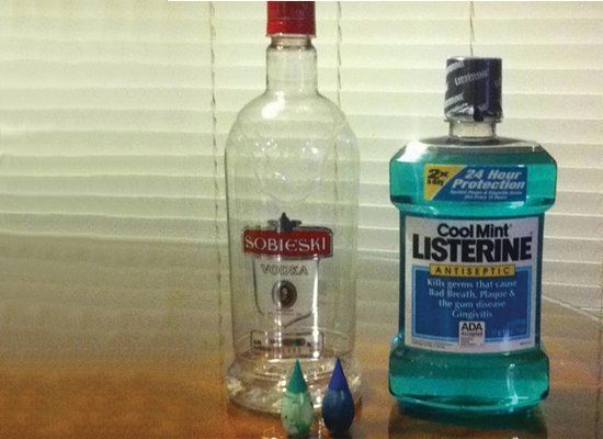 9 Very Tricky Ways to Hide Booze