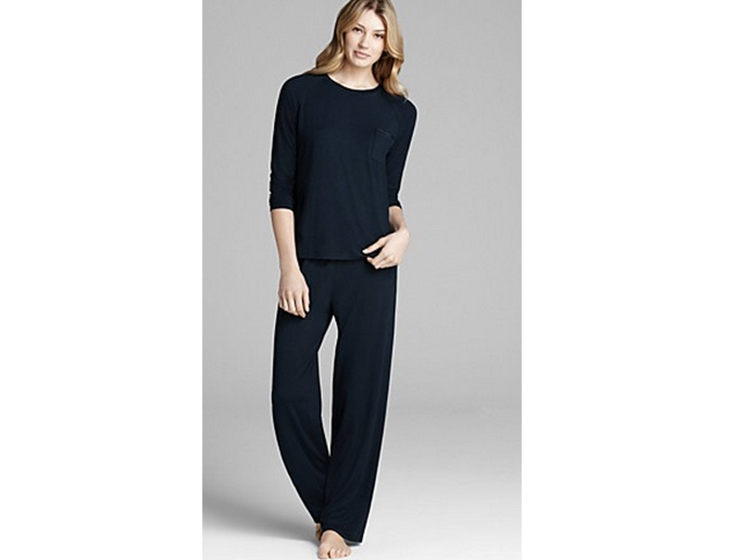 carole hochman loungewear