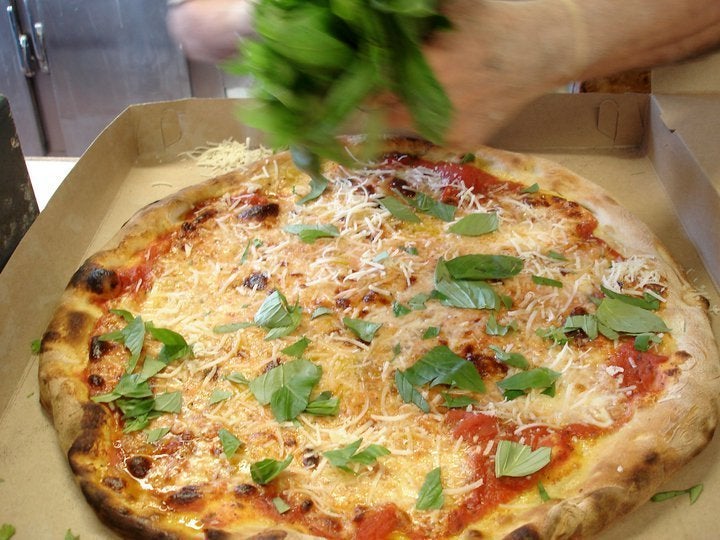 7. Di Fara Pizza (Brooklyn)