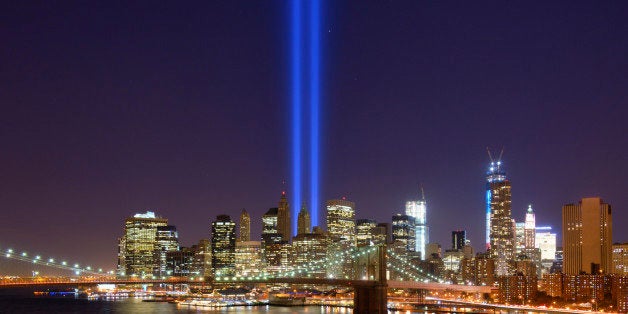 Where Were You? Life Goes On... Even After 9/11 | HuffPost Life