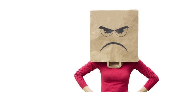 Demanded Face Why It's Worth Learning to Manage Your Face | HuffPost Life