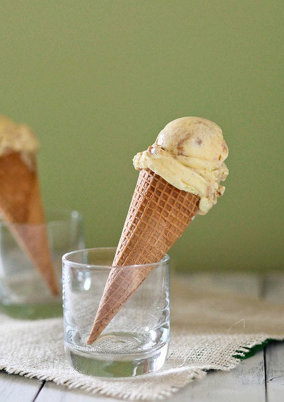 Apple Pie Ice Cream