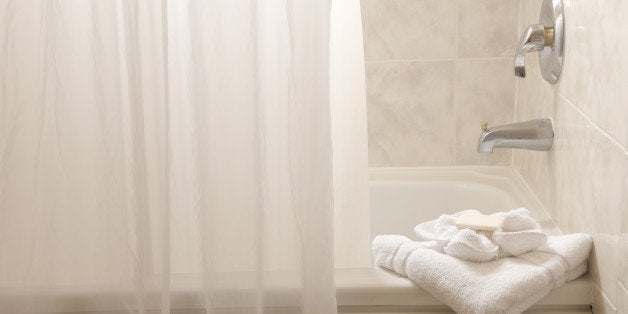 How Often Should You Replace Towels, Shower Curtain Liners, & More