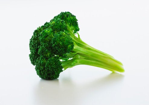 Broccoli 