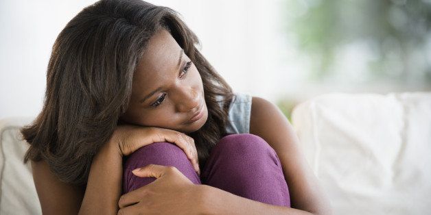 High Rates of Depression Among African-American Women, Low Rates of  Treatment | HuffPost Life