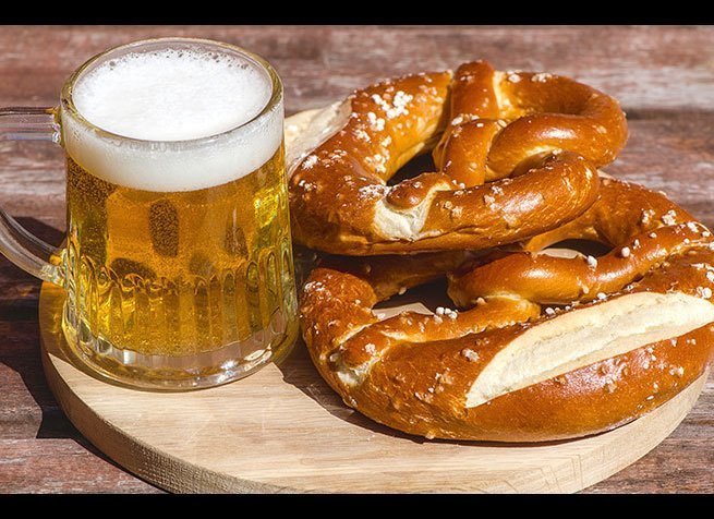 America's Best Oktoberfests | HuffPost Life