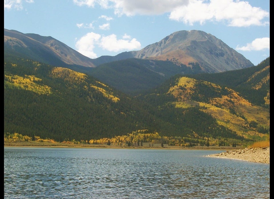 Aspen, Colorado