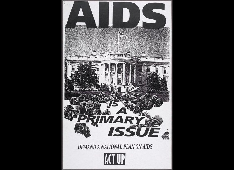 AIDS Is A Primary Issue