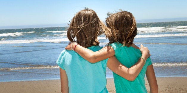 10 Things Only Your Childhood Best Friend Understands Huffpost Life