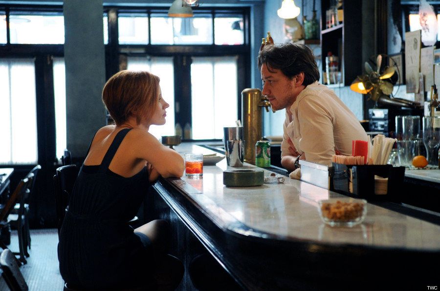 "The Disappearance of Eleanor Rigby" (Sept. 12)