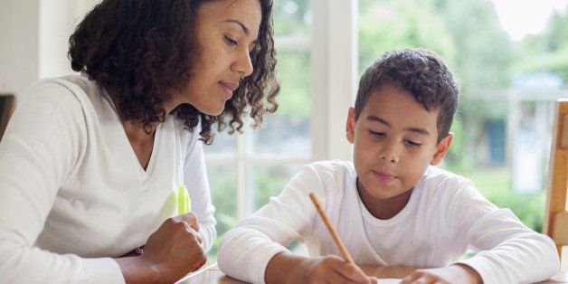 Parents Prioritize Responsibility And Hard Work Over Empathy In Children, Survey Finds | HuffPost Life