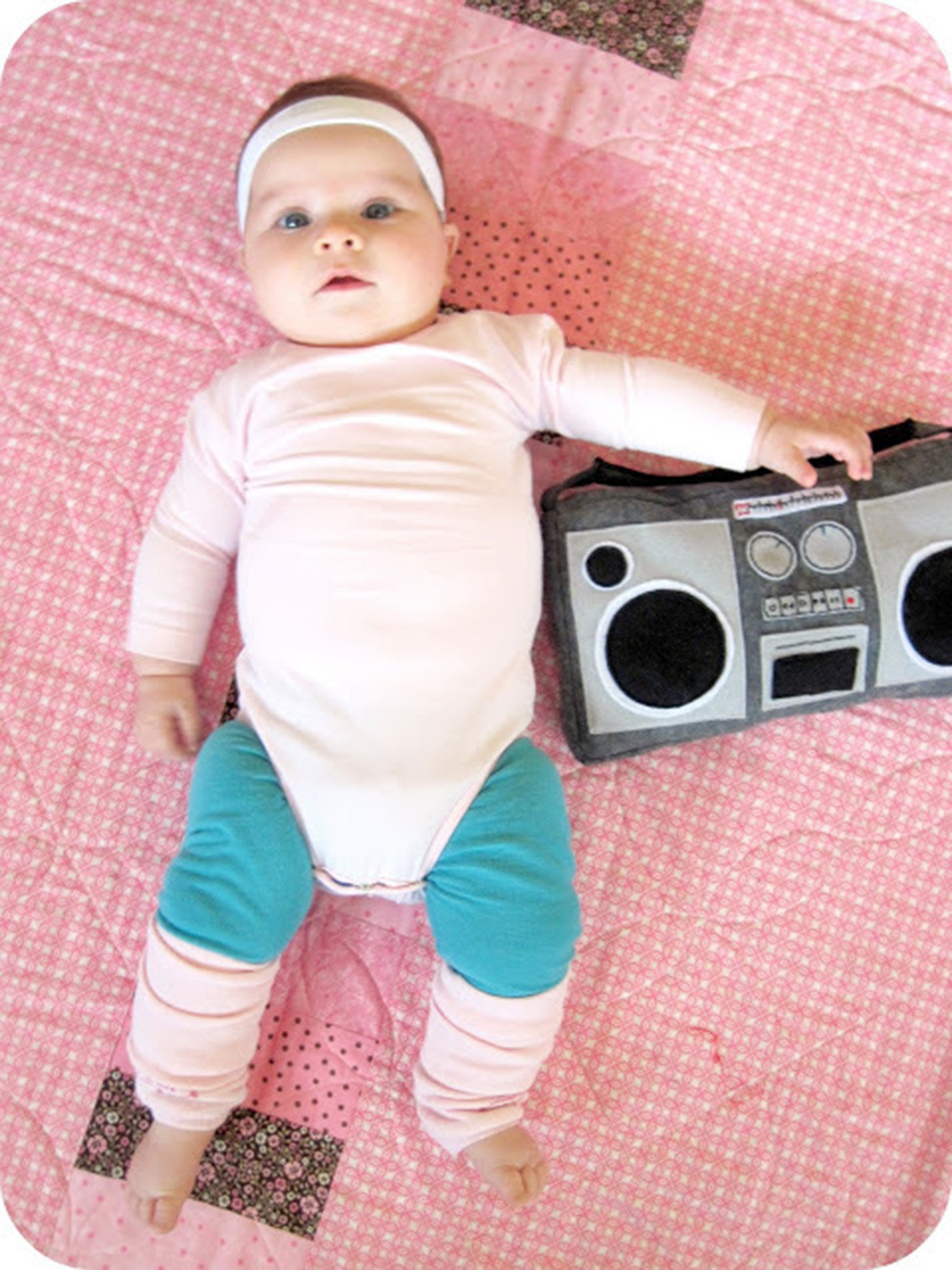 newborn halloween costume canada