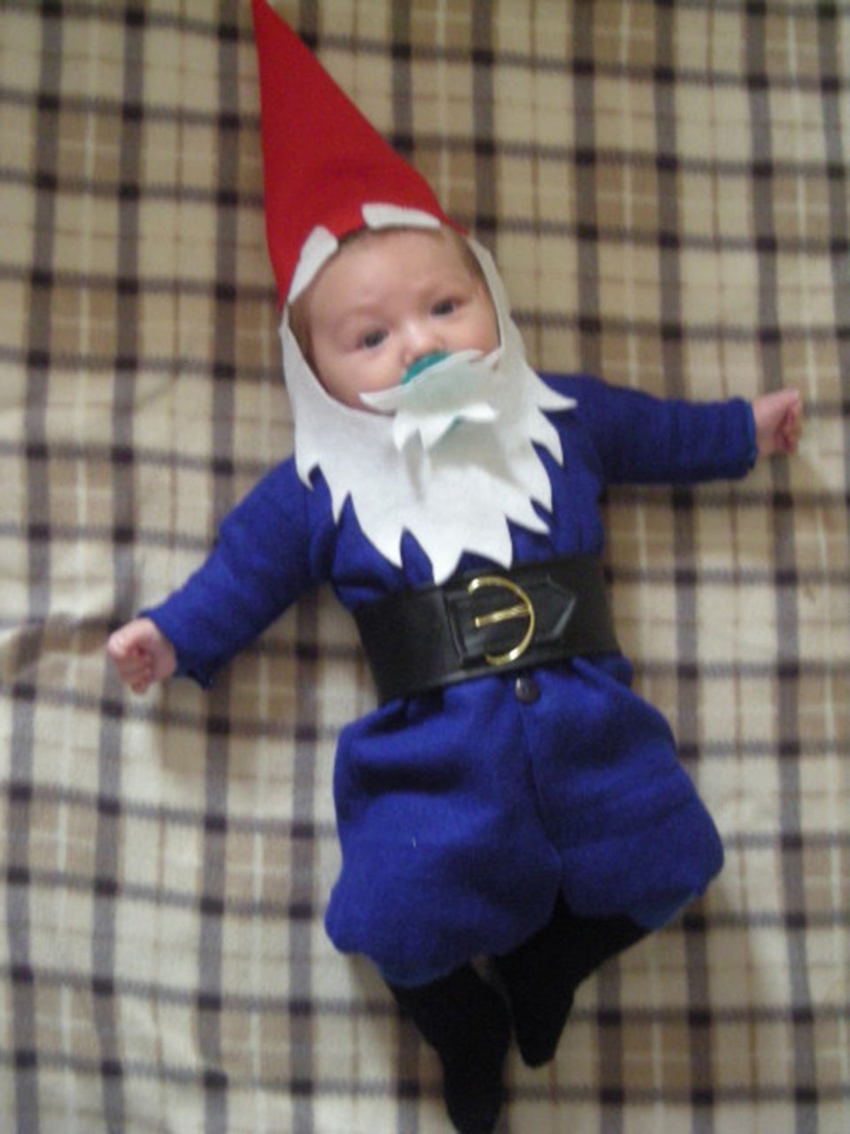 These Baby Halloween Costumes Are Even More Delicious Than Candy ...