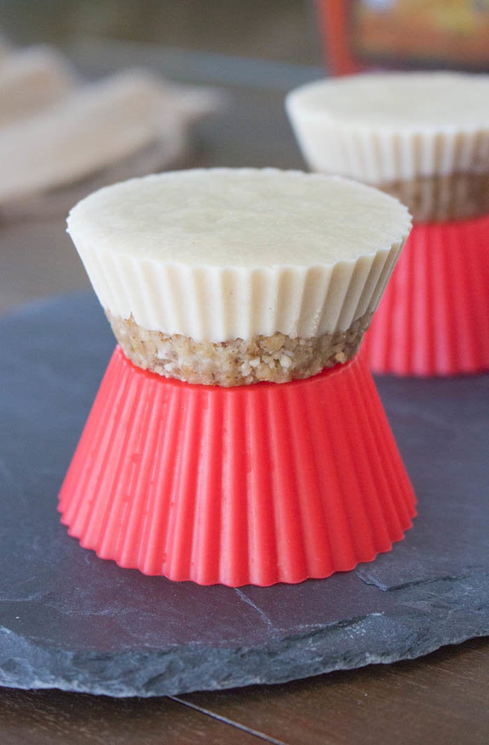If You Conquer Your Fear Of Silken Tofu, You'll Be Rewarded With These