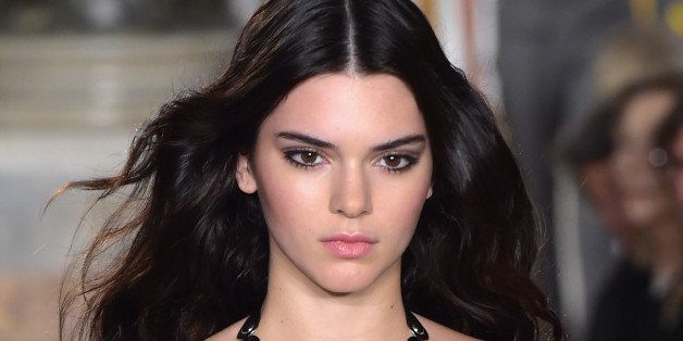 This Is What Kendall Jenner's Diet Really Consists Of