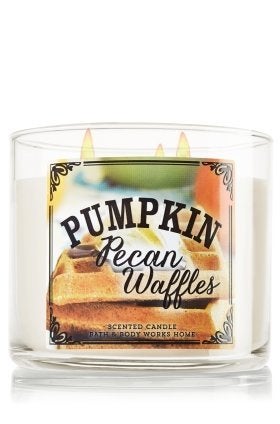 We Tested 16 Pumpkin Spice Candles And Rated Them For You