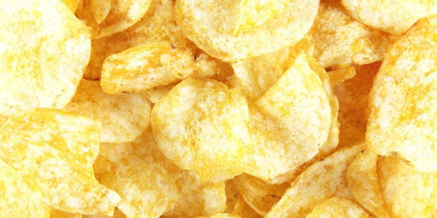 Ask The Expert: Are Kettle Cooked Potato Chips Healthier Than Regular Chips?