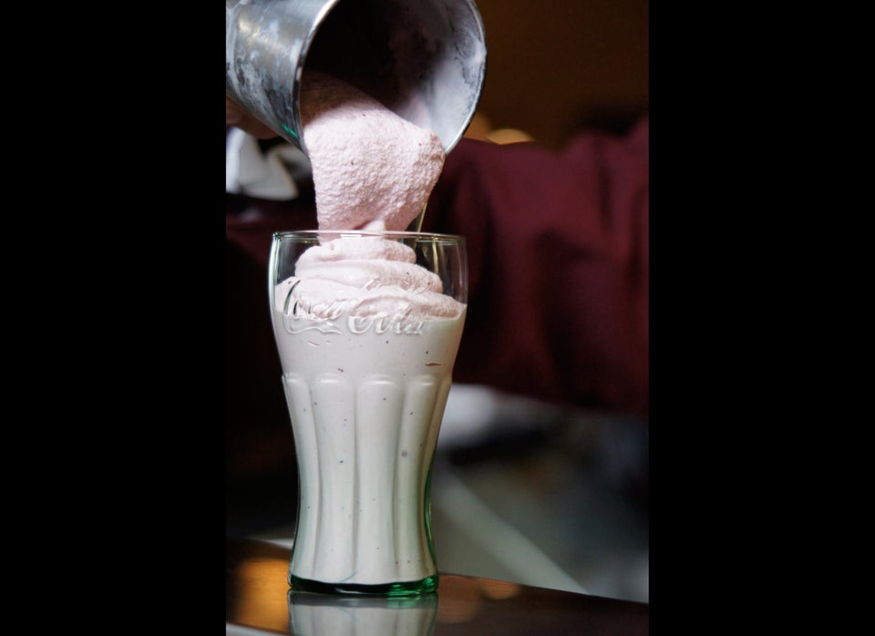 Best Soda Fountains In The U.S. HuffPost Life