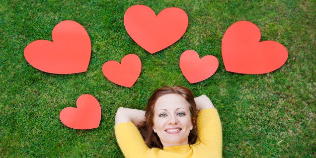 5 Science-Backed Reasons It's Important To Love Yourself