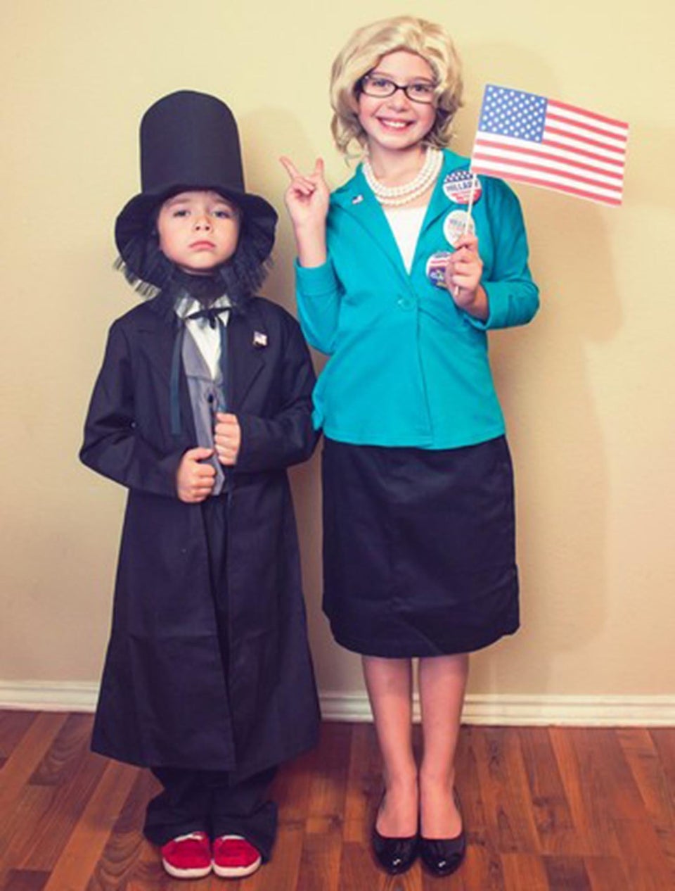 42 Fierce Halloween Costumes For Girls | HuffPost Life