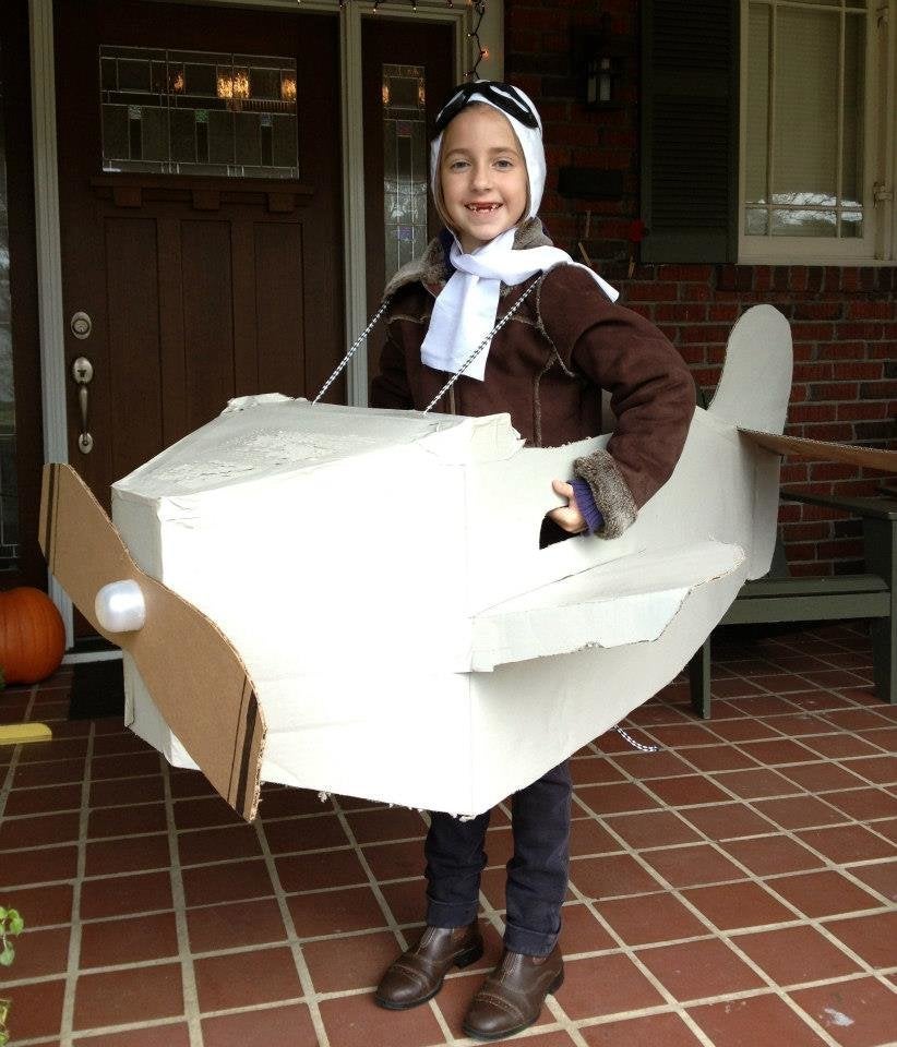 42 Fierce Halloween Costumes For Girls | HuffPost Life