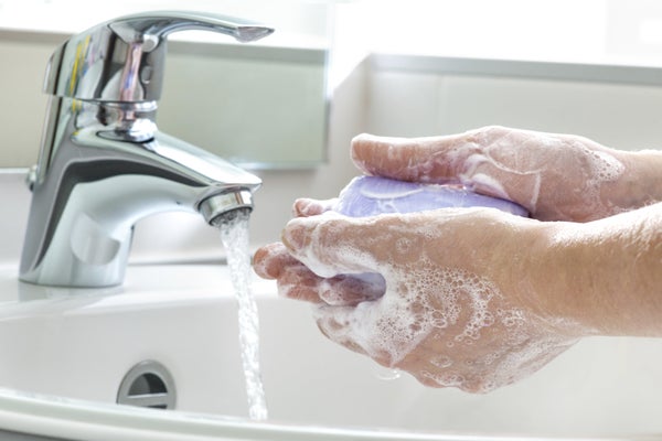 23 Tried And True Ways To Get Kids To Wash Their Hands Huffpost Life