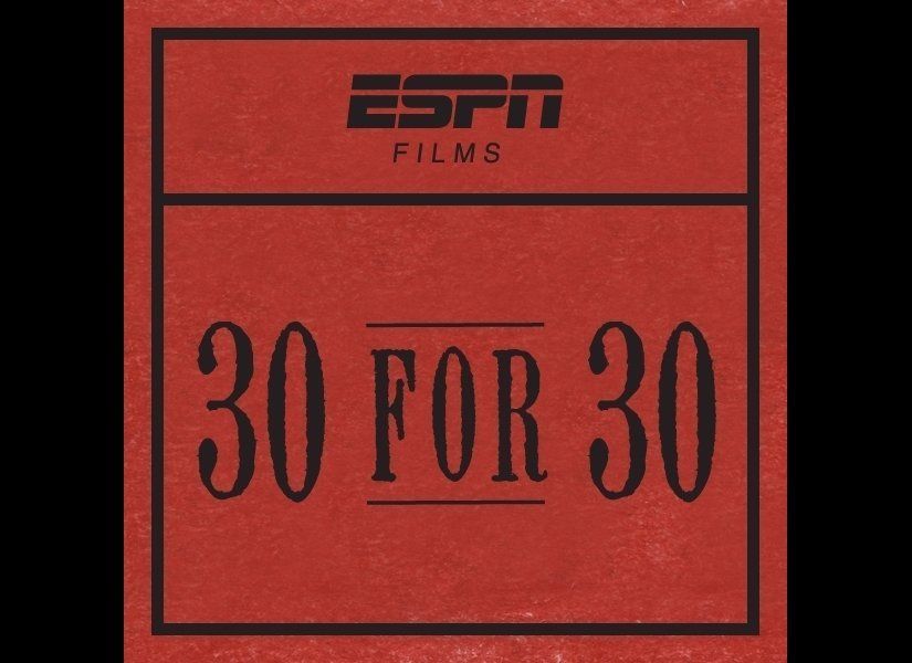 ESPN 30 For 30: Volume 1