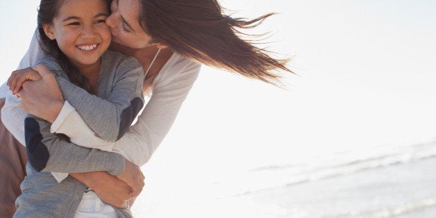 The Secrets To Raising A Confident Daughter Huffpost Life