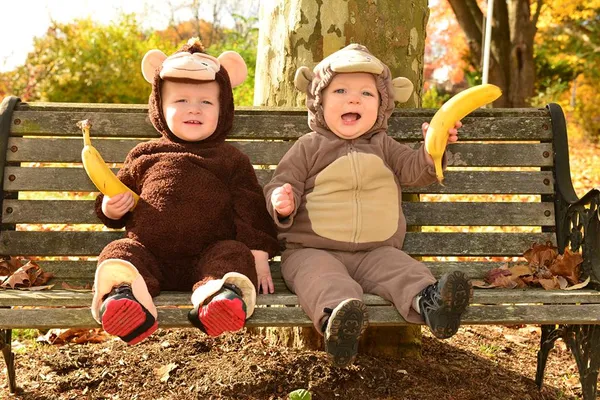 16 of the Most Adorable (And Unique!) Baby Halloween Costumes —  Alphadorable