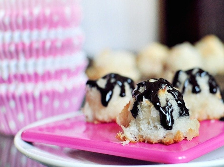 18 Desserts With 50 Calories Or Less Huffpost Uk Food And Drink